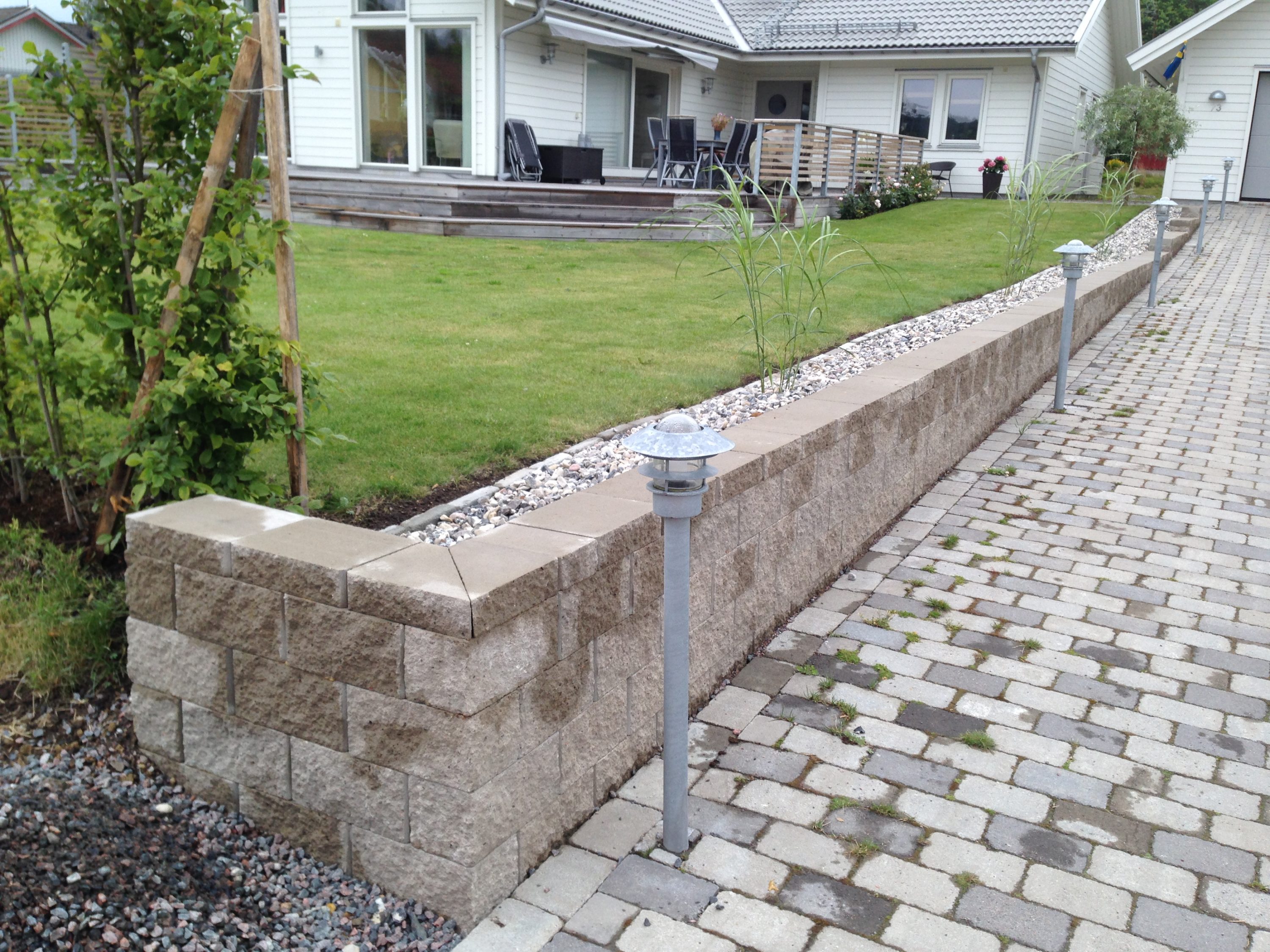 Lindome Trädgård Lindome Trädgård