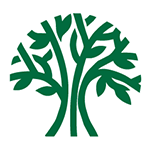 Lindome Trädgård AB logotyp